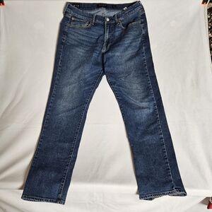 Lucky Brand 410 Athletic Fit Jeans
